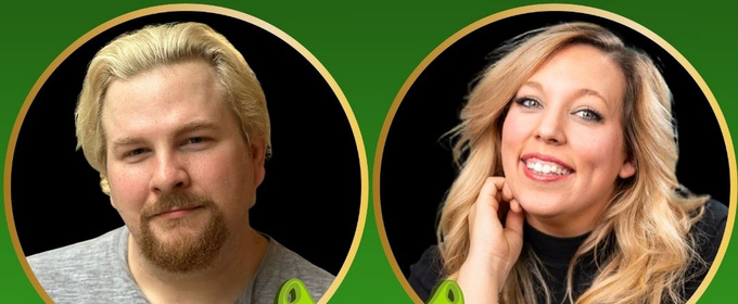 SHREK THE MUSICAL Is Coming To the Shea's Smith Theatre