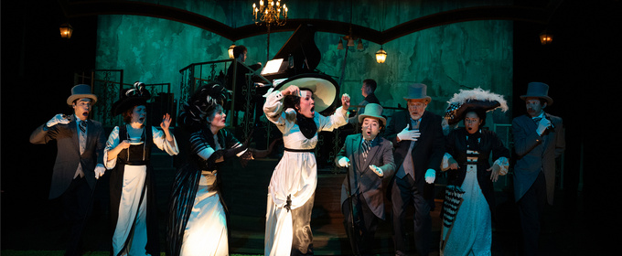 Theater Latté Da Adds Performance of MY FAIR LADY Due to High Demand
