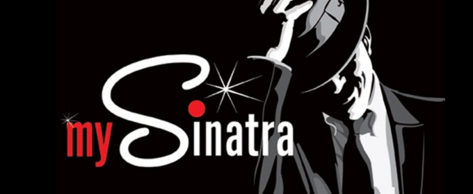 MY SINATRA To Be Presented Live at Westport Country Playhouse in June