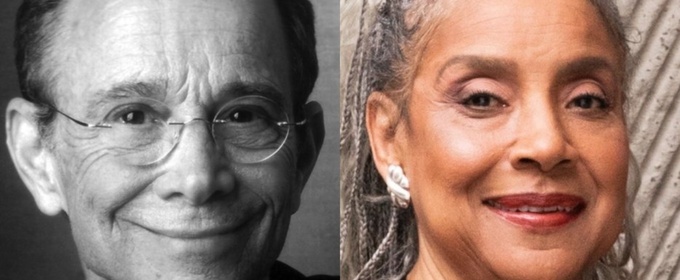 Joel Grey and Phylicia Rashad to be Honored at Center Theatre Group 2026 Gala