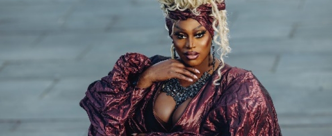 Sapphira Cristál Joins San Francisco Opera's Pride Concert