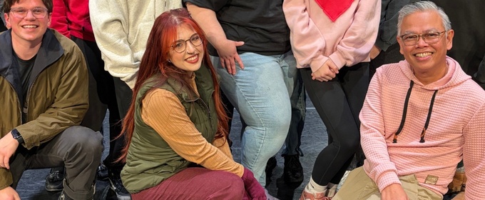 Aspire to Stage DREAM ROLES & MISCASTS in February 2026