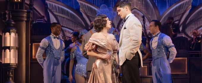 Tickets to THE GREAT GATSBY in Louisville Now Available