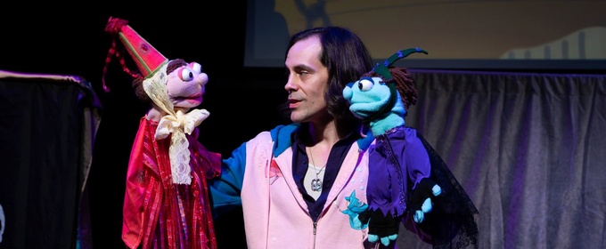 Z FRINGE FESTIVAL to Showcase New Theater and Comedy in Virginia Beach This April