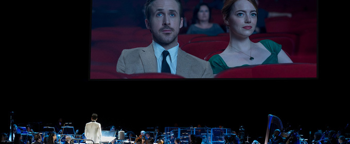 LA LA LAND IN CONCERT To Play Radio City Music Hall