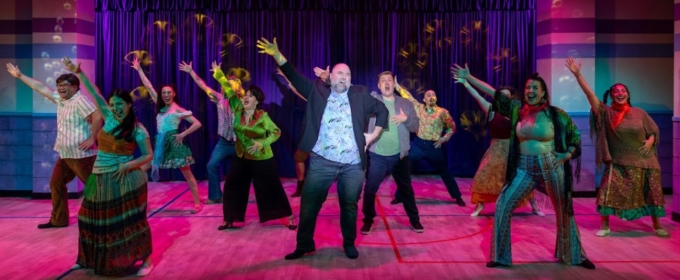 Interview: Kürt Norby of THE PROM at San Diego Musical Theatre