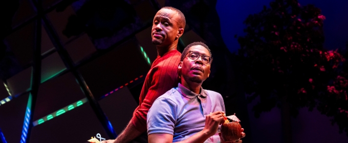 Review: PRIMARY TRUST at Goodman Theatre