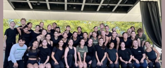 BODYTRAFFIC Teen Program Showcase Set For Next Month