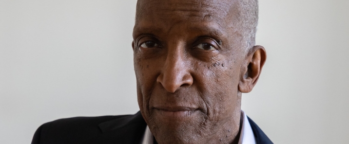 Dorian Harewood to Present Tribute to Nat King Cole at Herb Alpert’s Vibrato