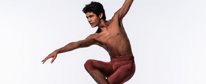MOVE|NYC| Reveals 3rd Annual Darius Barnes Award of Excellence Recipient: Tenzin Niles