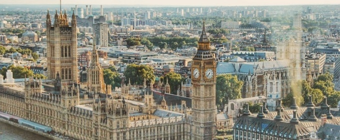 West End Theatre to Dim Their Lights for Producer Paul Elliott