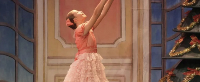 Ballet Hispánico Second Company BH2 (BHdos) to Perform in THE NUTCRACKER