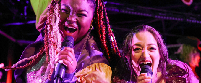 Shadowbox Live to Present BANGERS: THE BEST SKETCH COMEDY AND MUSIC OF 2025 to Launch 38th Season