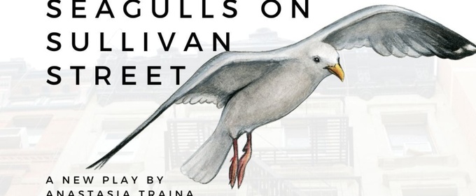 SEAGULLS ON SULLIVAN STREET Will Receive Private Salon Presentation