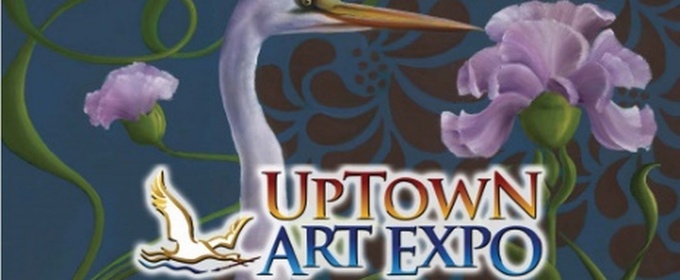The 13th Annual Uptown Art Expo Celebration Of Art And Music To Return To Cranes Roost Park