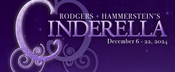 RODGERS + HAMMERSTEIN'S CINDERELLA Comes to Duluth Playhouse