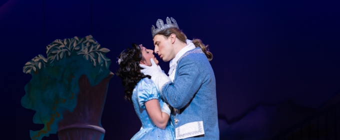 Photos: First Look at the Butterfly Guild's CINDERELLA Photos