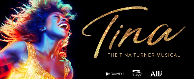 More Tickets Go On Sale This Week For TINA - THE TINA TURNER MUSICAL in Melbourne