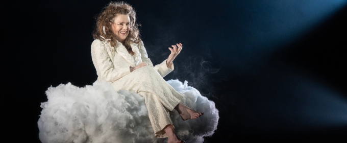 Photos: Deirdre O'Connell and More in GLASS. KILL. WHAT IF IF ONLY. IMP.