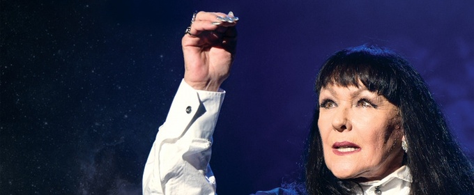 MUSIK Starring Frances Barber Comes To UK Cinemas This April