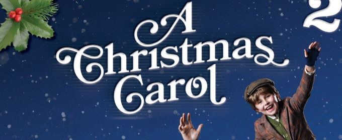 Celebrate the Season with A CHRISTMAS CAROL at TheatreSquared