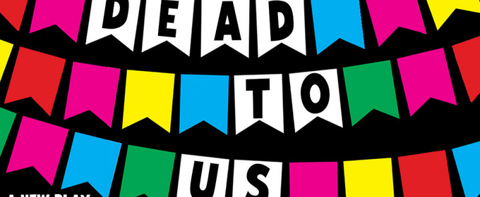 Malikah Stafford Presents DEAD TO US At The Lee Strasberg Theatre & Film Institute