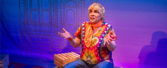 Review: SPANISH STEW at New Conservatory Theatre Center