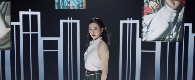 Korean Cast Announced for Rachel Chavkin-Directed International Premiere of LEMPICKA