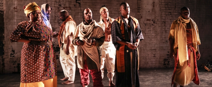 PAC NYC Adds Seven New Shows in 2025 - AFRICAN EXODUS, CUCKOO & More