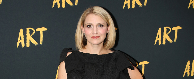 Annaleigh Ashford Joins Jessica Chastain and Ben Stiller in Apple Series THE OFF WEEKS