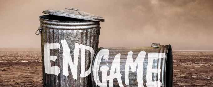 Samuel Beckett's ENDGAME Comes to Ustinov Studio, Theatre Royal Bath