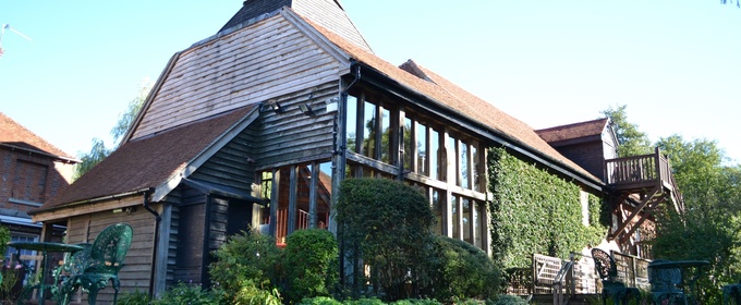 Watermill Theatre Reveals Second Cohort Of Talent Development Programme, ‘Elemental’