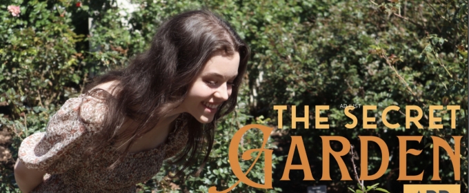 THE SECRET GARDEN Arizona Premiere is Coming to Southwest Shakespeare