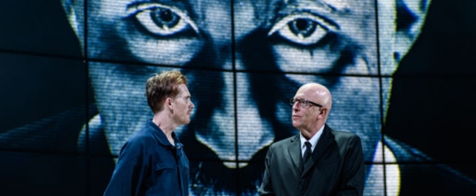 Review: 1984, from The Past, Predicting the Future, About Today