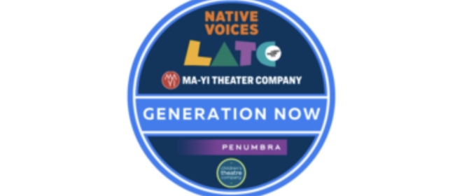 Generation Now Theatre Partnership Provides Update on Progress in 2023, 2024
