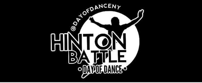 HINTON BATTLE - DAY OF DANCE Reveals Instructors