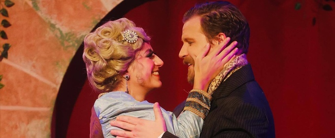 Review: A LITTLE NIGHT MUSIC at Opera In The Heights!