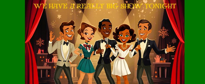 CABARET NOEL 10: AN EMERALD CHRISTMAS SPECIAL to run at TheatreWorks at the Square