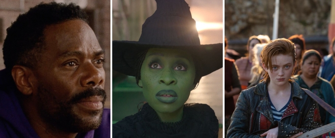 Broadway Streaming Guide: March 2025 - Where to Watch WICKED, SING SING, & More