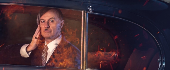 Placebo Will Compose Music For THE RESISTIBLE RISE OF ARTURO UI at the Royal Shakespeare Company