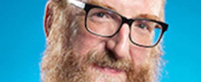 Brian Posehn To Perform At Comedy Works Larimer Square