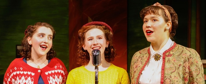 Tennessee Shakespeare Co. Opens Applications for Apprentice Program