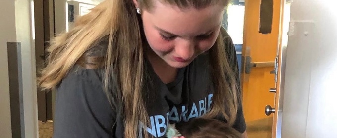 Student Blog: Missing the Theatre Kid in Me