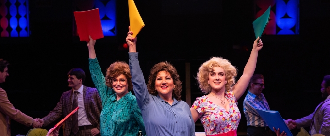 Review: A Lively Time At Toby's 9 TO 5 In Columbia