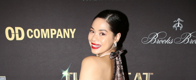 Eva Noblezada Teases Return to CABARET in the West End