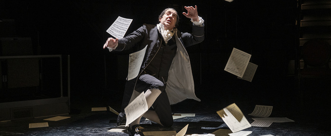 Photos: AMADEUS At Steppenwolf Theatre Company