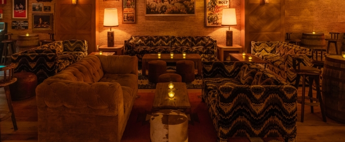 Review: Desert 5 Spot's Country-Inspired Space Offers Cozy Digs and Live Music in Williamsburg