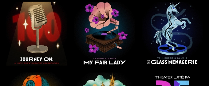 MY FAIR LADY And More Set for Theater Latté Da 2025-26 Season
