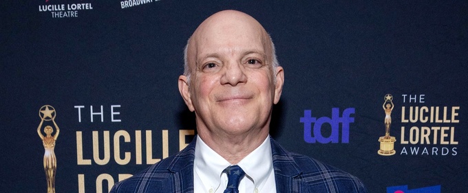 Broadway's Eddie Korbich Will Lead Sacred Heart University's A CHRISTMAS CAROL