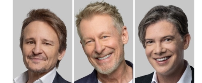 REVIEW: Just As The Composition On Canvas Is Questioned, ART Examines The Foundations Of Friendships